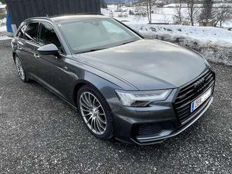 avant 50 tfsi e phev quattro sport s-tronic