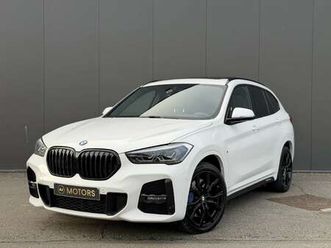 sdrive 18d 150cv - boite auto. - pack m - pano