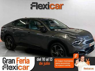 bluehdi 130 s&s eat8 plus