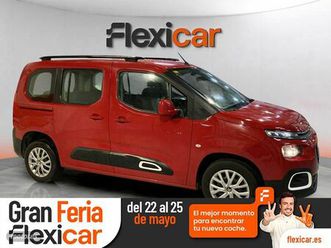 talla m bluehdi 100 feel