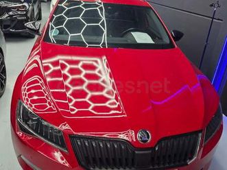 skoda superb combi 2.0 tdi dsg sportline