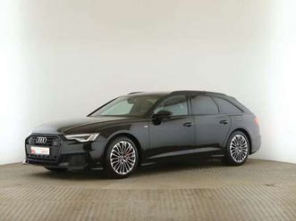 a6 avant 55 2.0 tfsie s line plus quattro s-tronic