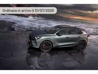 1.5 e-hybrid 272 cv dsg tribe edition