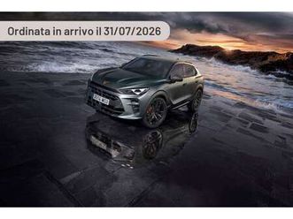 2.0 tsi 204 cv dsg 4drive tribe edition