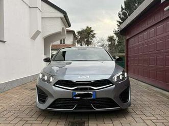 1.5 t-gdi mhev gt line plus 160cv dct