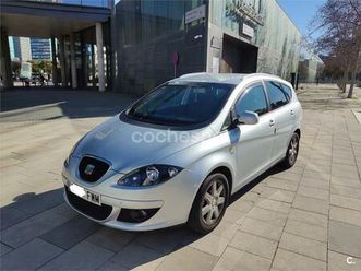 seat altea xl 1.9 tdi stylance
