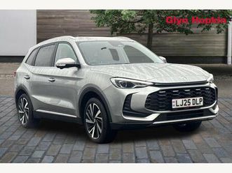 1.5 hybrid+ trophy auto euro 6 (start/stop) 5dr