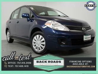 used 2012 nissan versa 1.8 s