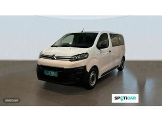 talla m bluehdi 88kw (120cv) 6v confort