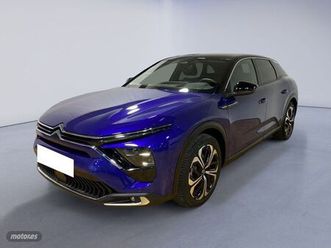 hybrid 225 e-eat8 shine