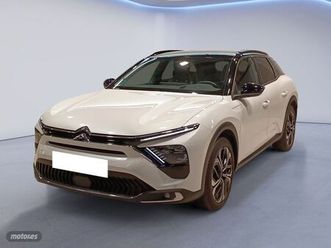 hybrid 225 e-eat8 shine