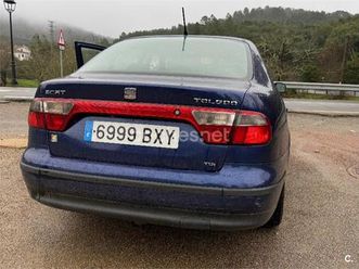 seat toledo 1.9 tdi signa