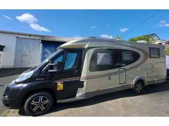 bürstner t 728 nexxo 25