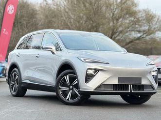 77kwh se long range auto 5dr