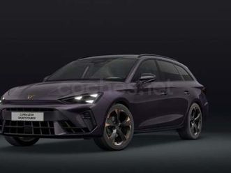 vehículo de sustitución