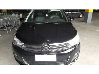 lounge exclusive 1.6 turbo 4p aut.