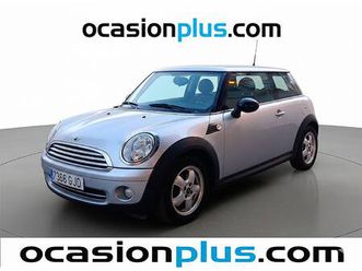 3 puertas one (95 cv)