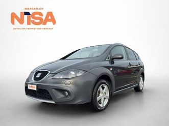 seat altea xl