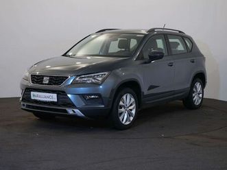 seat ateca style