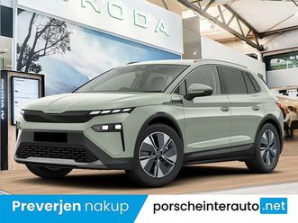 škoda elroq elroq 85 - takoj na voljo