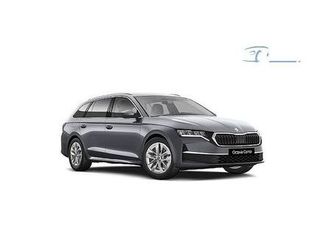 škoda octavia combi family 1.5 tsi 110kw