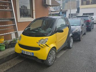 smart nafte 2006 ne qendje perfekte