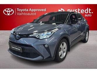 1,8 hybrid intense edition