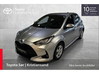 1,5 hybrid active tech