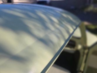 vw carocha 1200 limousine luxo fevereiro/80