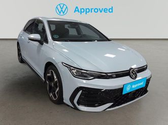 volkswagen golf r-line 2.0 tdi 110 kw (150 cv) dsg