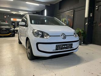 volkswagen up! vw up ! **move** 12 mois de garantie
