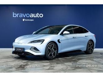 byd seal design 230кв