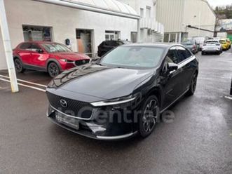 iv 6e 258 takumi plus 68.8 kwh