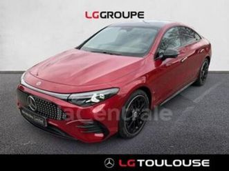 iii 250+ avec technologie eq ev 85 kwh limited edition