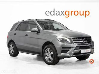 mercedes-benz ml 350