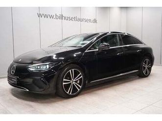 mercedes eqe350 avantgarde - 449.900 kr