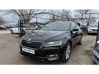 skoda superb 2.0tdi euro-6 10,225 eur