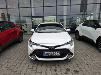 touring sports 1.8 hybrid comfort tech e-cvt