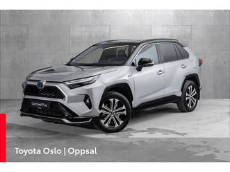 phev awd-i executive , hengerfeste,