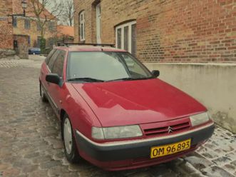 citroen xantia service