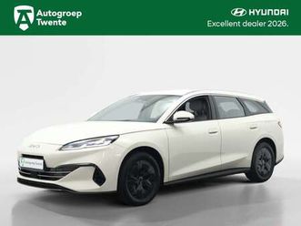 touring 1.5 dm-i boost | navigatie | achteruitrijc