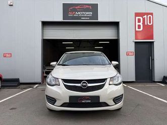 superbe opel karl◊ showroom ❗️❗️