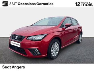 ibiza 1.0 ecotsi 95 ch s/s bvm5 style