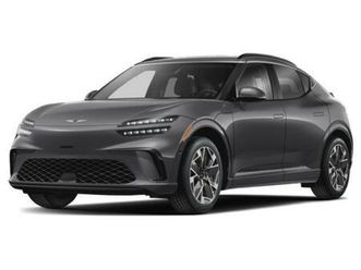 new 2026 genesis gv60 19