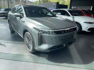 omoda 9 phev