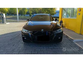 bmw 318d