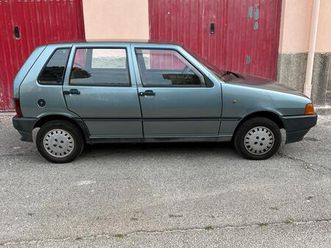 fiat uno benzina1992
