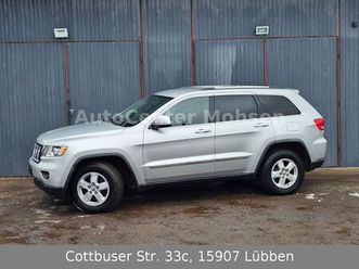 jeep grand cherokee/ gasanlage (nr. 127)