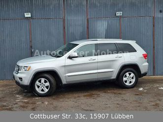jeep grand cherokee/ gasanlage (nr. 127)
