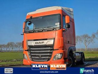 daf xf 450 — vrachtwagens — marktplaats